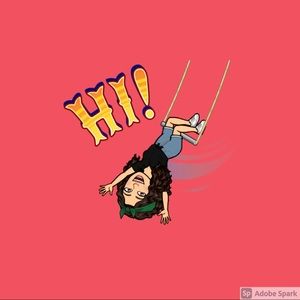 Meet your Posher, Ilana